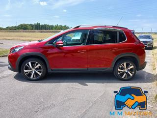 PEUGEOT 2008 usata, con Airbag Passeggero