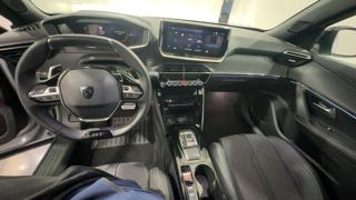PEUGEOT 2008 usata, con Climatizzatore