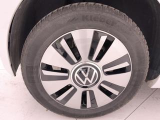 VOLKSWAGEN up! usata, con Isofix
