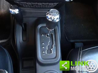 JEEP Wrangler usata, con Trazione integrale