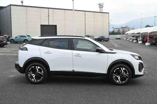 PEUGEOT 2008 usata, con Immobilizzatore elettronico