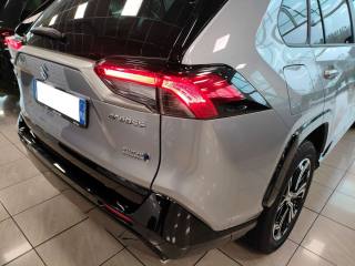 SUZUKI Across usata, con Regolazione elettrica sedili