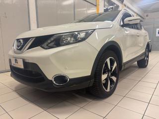 NISSAN Qashqai usata, con Airbag