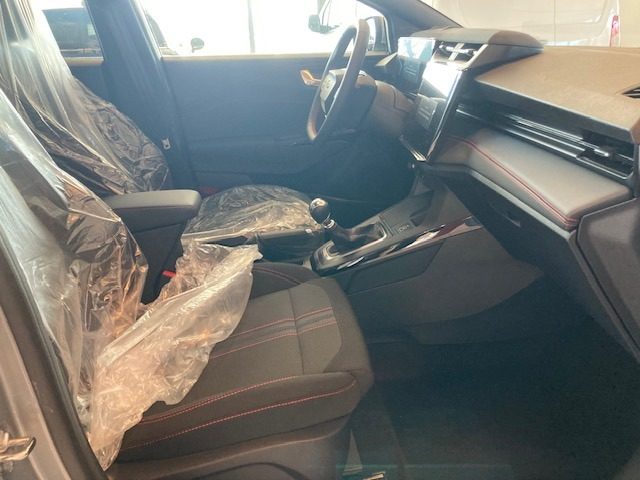 FORD Puma usata, con Fari LED