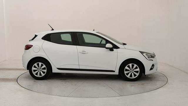 RENAULT Clio usata, con Autoradio