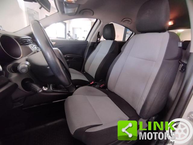 ALFA ROMEO Giulietta usata, con Filtro antiparticolato