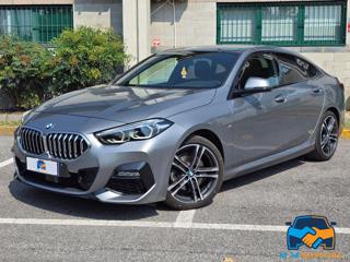 BMW 218 i Gran Coupé Msport