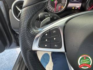 MERCEDES-BENZ CLA 200 usata, con Servosterzo