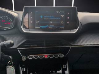 PEUGEOT 208 usata, con Bracciolo