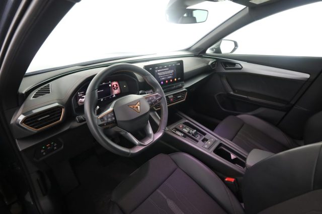 CUPRA Formentor usata 1