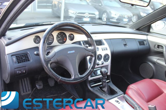 FIAT Coupe usata, con Alzacristalli elettrici