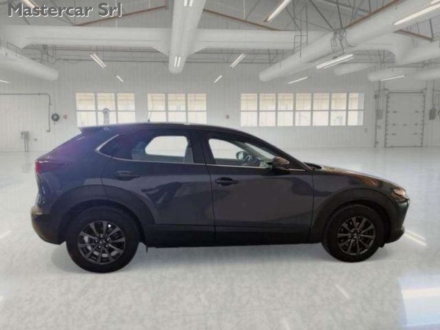 MAZDA CX-30 usata, con Alzacristalli elettrici