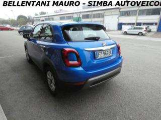 FIAT 500X usata, con Chiusura centralizzata