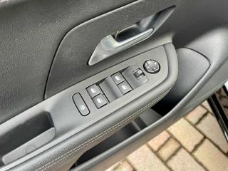 OPEL Mokka usata, con Controllo elettronico della corsia