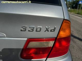 BMW 330 usata, con Alzacristalli elettrici