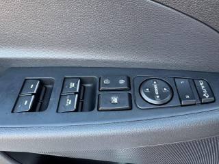 HYUNDAI Tucson usata, con Fendinebbia