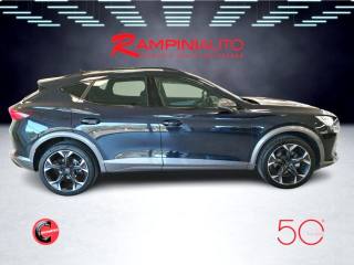 CUPRA Formentor usata 6