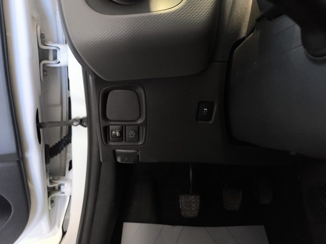 PEUGEOT 108 usata, con Climatizzatore