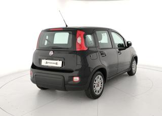 FIAT Panda usata, con Airbag Passeggero