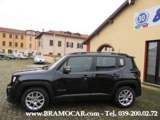 JEEP Renegade usata, con Chiusura centralizzata