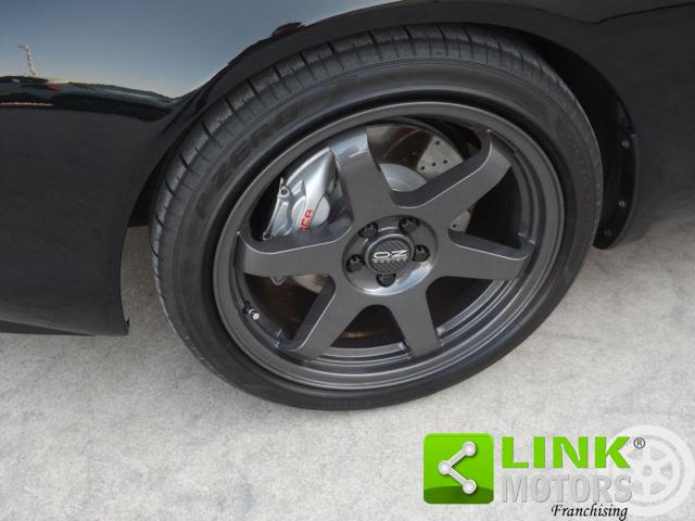 TOYOTA Celica usata 21