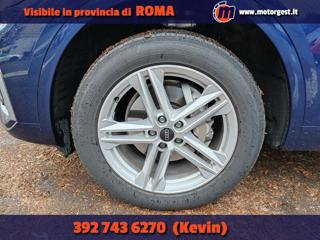 AUDI Q5 usata, con Cruise Control