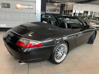 PORSCHE 911 usata, con Airbag Passeggero