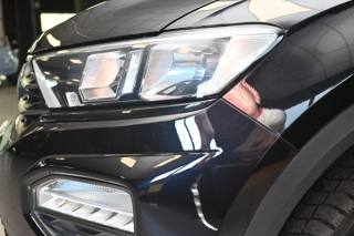 VOLKSWAGEN T-Roc usata 77
