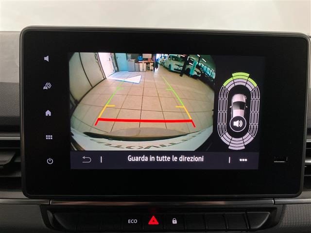 RENAULT Kangoo usata, con Volante multifunzione