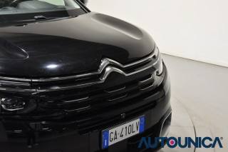 CITROEN C5 Aircross usata, con Sensori di parcheggio posteriori