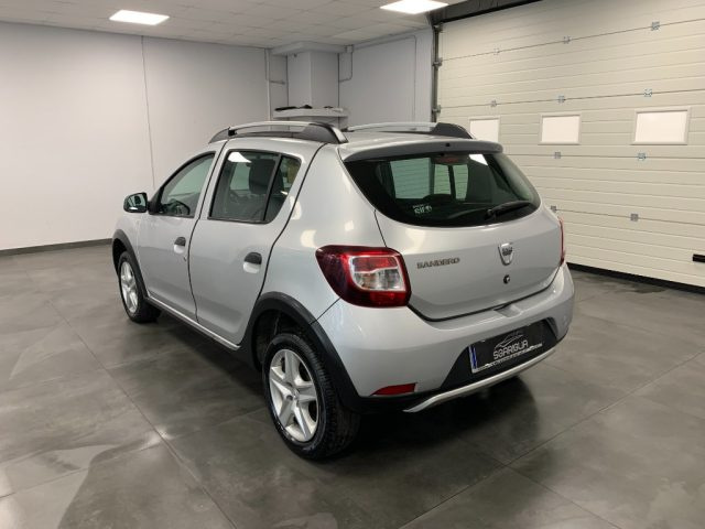 DACIA Sandero usata, con Airbag Passeggero