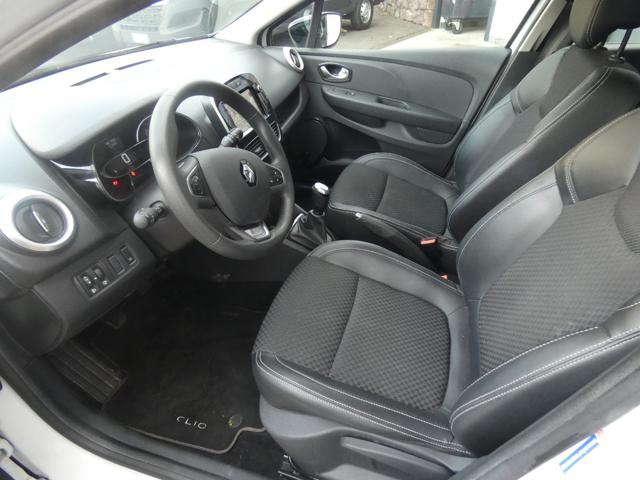 RENAULT Clio usata, con Chiusura centralizzata