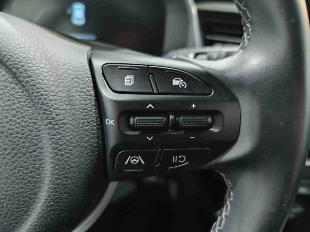 KIA Stonic usata, con Bracciolo