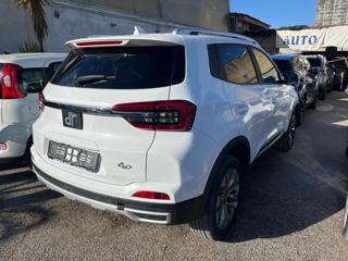 DR MOTOR DR 4.0 usata, con Airbag