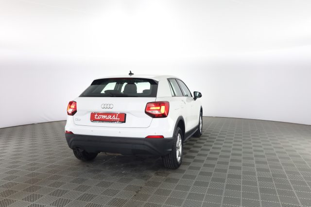 AUDI Q2 usata 3