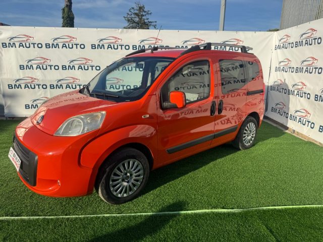 FIAT Qubo usata, con ABS