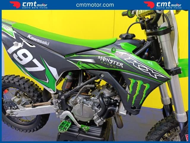 KAWASAKI Other usata 6