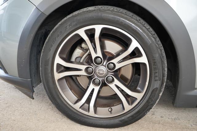 OPEL Insignia usata, con Controllo trazione