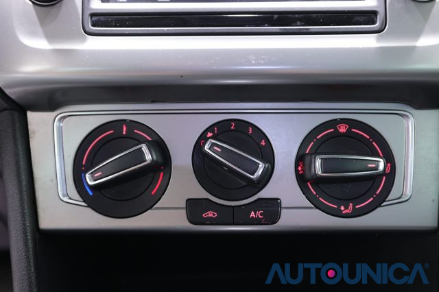 VOLKSWAGEN Polo usata, con Volante multifunzione