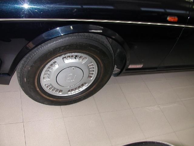 BENTLEY Turbo R usata, con Airbag Passeggero