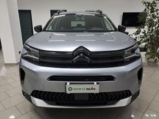 CITROEN C5 Aircross usata, con Alzacristalli elettrici