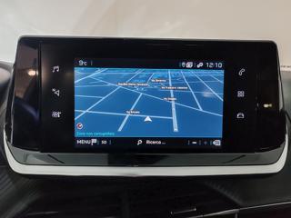 PEUGEOT 2008 usata, con Controllo trazione