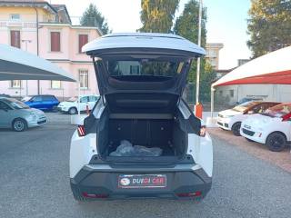 PEUGEOT 3008 usata, con Chiusura centralizzata