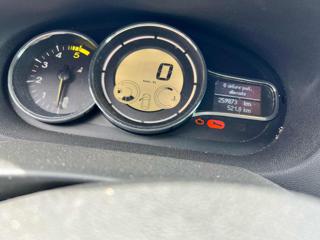 RENAULT Megane usata, con Autoradio