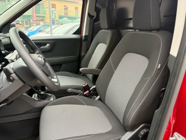 FORD Transit Courier usata 24