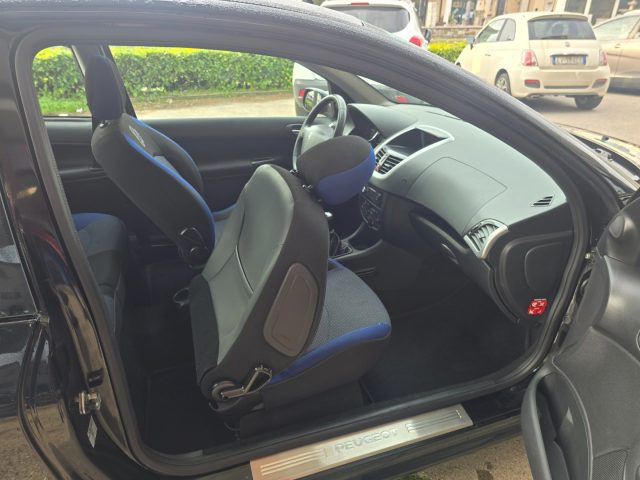 PEUGEOT 206 usata 52