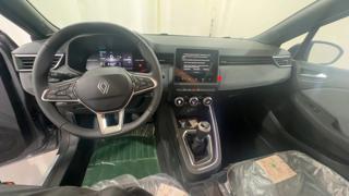 RENAULT Clio usata, con Park Distance Control