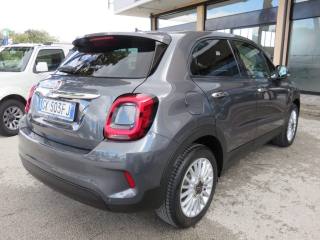 FIAT 500X usata, con Airbag Passeggero