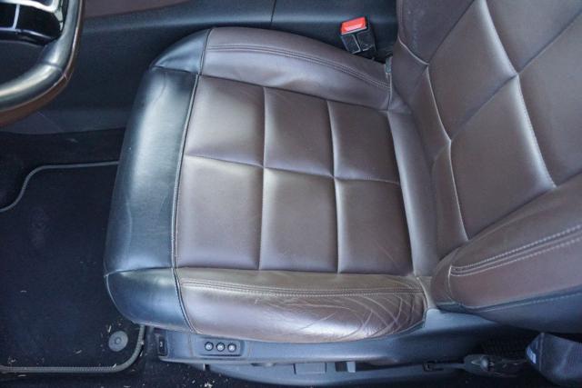 CITROEN C5 Aircross usata, con Blind spot monitor