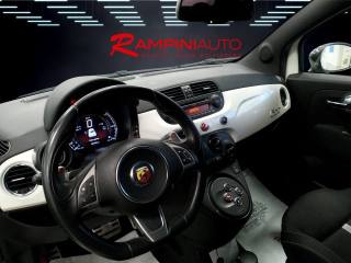 ABARTH 500 usata 13